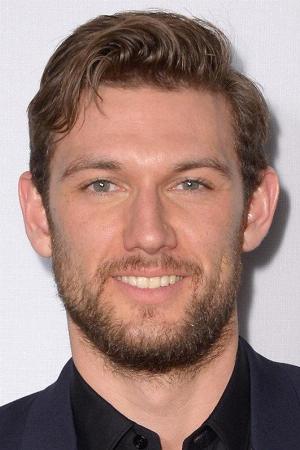 Alex Pettyfer