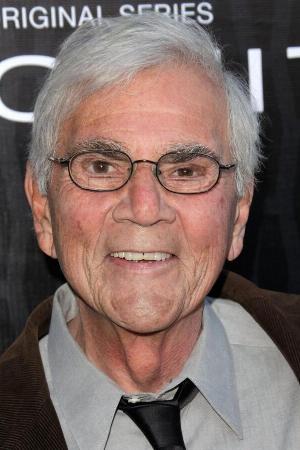 Alex Rocco