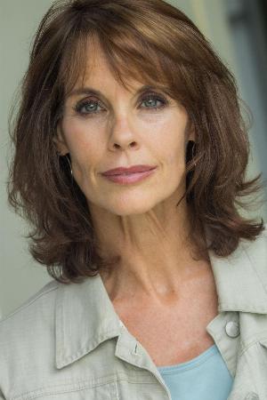 Alexandra Paul