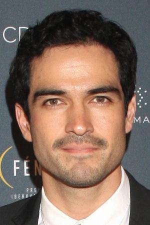 Alfonso Herrera