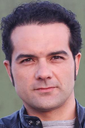 Alfonso Sánchez