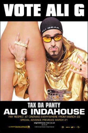 Ali G Indahouse 