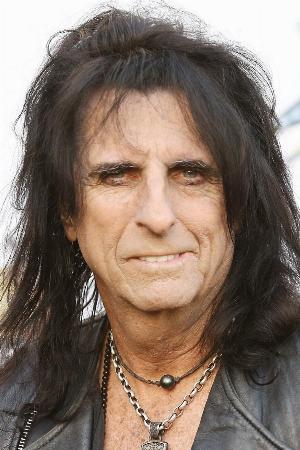 Alice Cooper