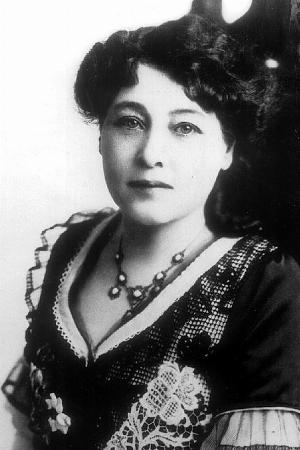 Alice Guy