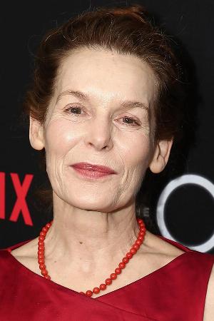 Alice Krige