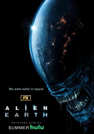 Alien: Earth (Serie de TV)