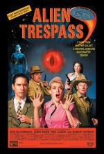 Alien Trespass 