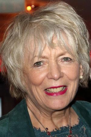 Alison Steadman