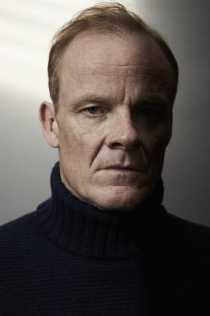 Alistair Petrie