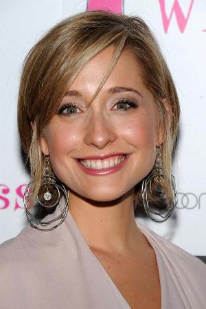 Allison Mack