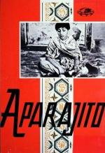 Aparajito (El invencible) 