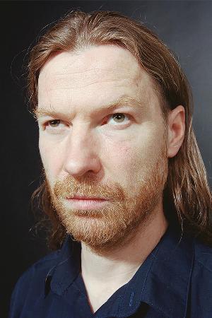 Aphex Twin