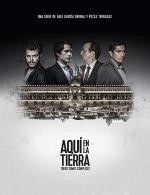 Aquí en la Tierra (Serie de TV)