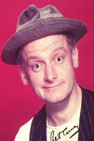 Art Carney