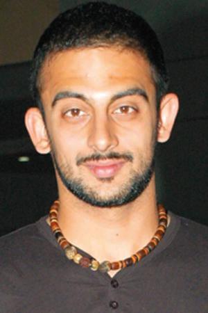 Arunoday Singh