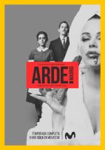 Arde Madrid (Miniserie de TV)