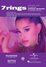 Ariana Grande: 7 Rings (Music Video)