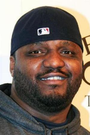 Aries Spears