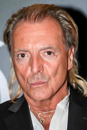 Armand Assante