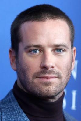 Armie Hammer