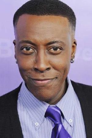 Arsenio Hall