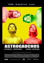 Astrogauchos 