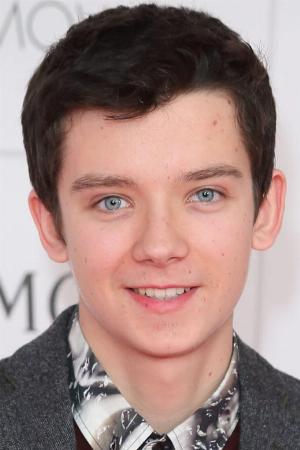 Asa Butterfield