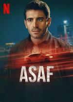 Asaf (Serie de TV)