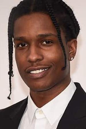 ASAP Rocky