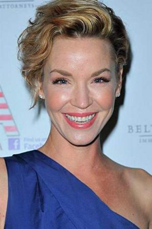 Ashley Scott