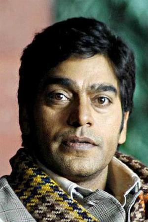 Ashutosh Rana