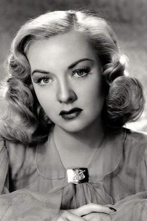 Audrey Totter