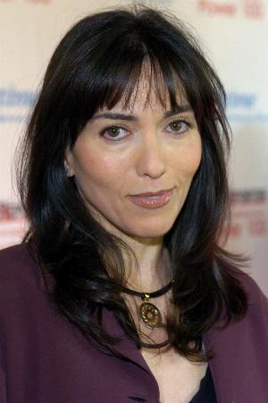 Audrey Wells 