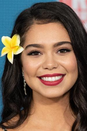 Auli'i Cravalho