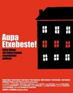 Aupa Etxebeste! 