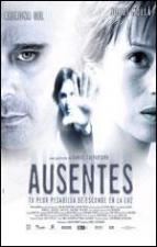 Ausentes 