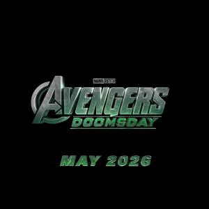 Avengers: Doomsday 