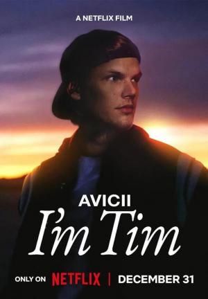 Avicii: Soy Tim 