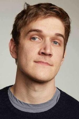 Bo Burnham