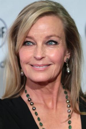 Bo Derek