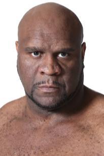 Bob Sapp