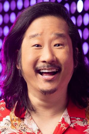 Bobby Lee