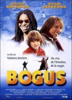 Bogus: Mi mejor amigo 