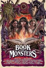 Book Of Monsters 