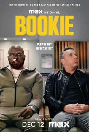 Bookie (TV Series)