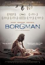 Borgman 