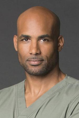 Boris Kodjoe