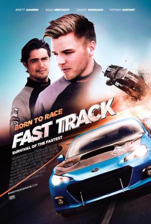 Born to Race: Fast Track 