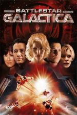 Battlestar Galactica (TV Miniseries)