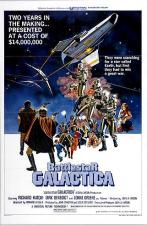 Battlestar Galactica 